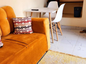 Mombasa comfy studio